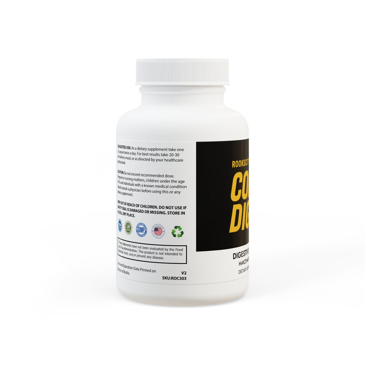 Core Digest