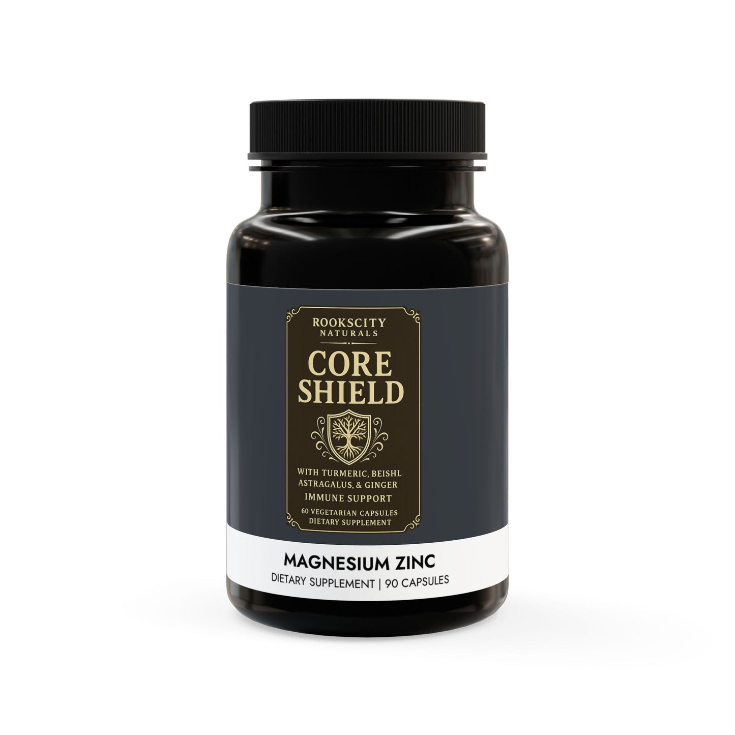 Core Shield