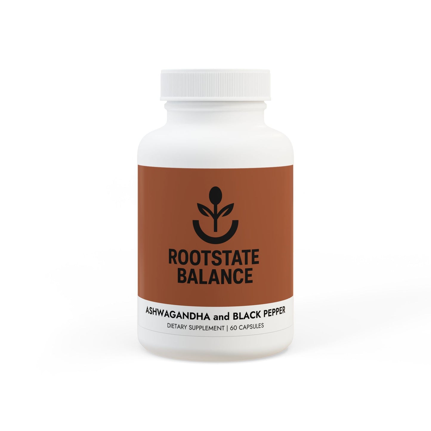 Rootstate Balance