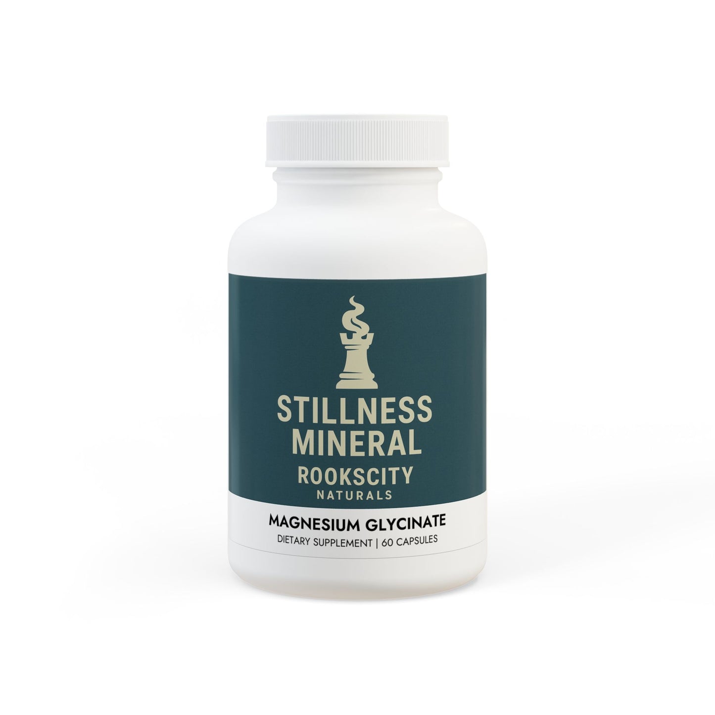 Stillness Mineral