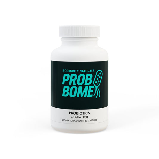 Probiome