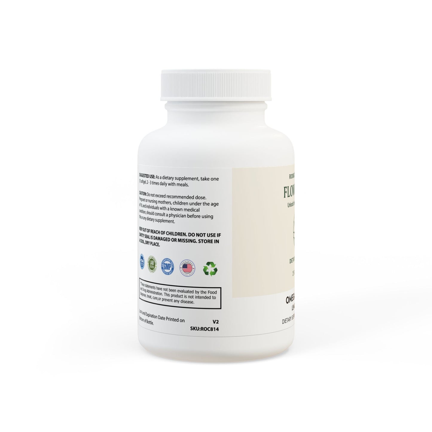 Flowstate Oil