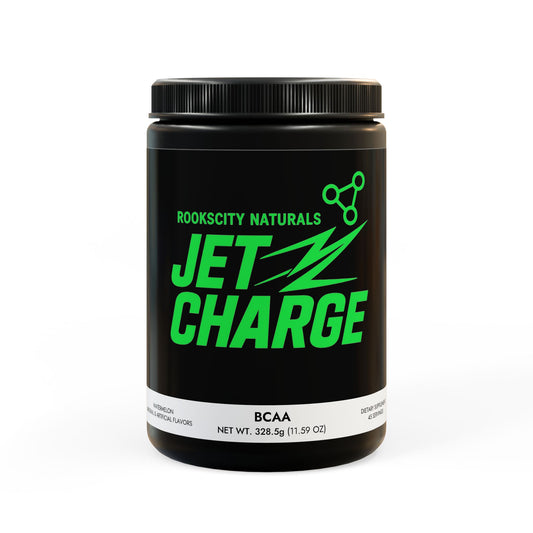 Jet Charge