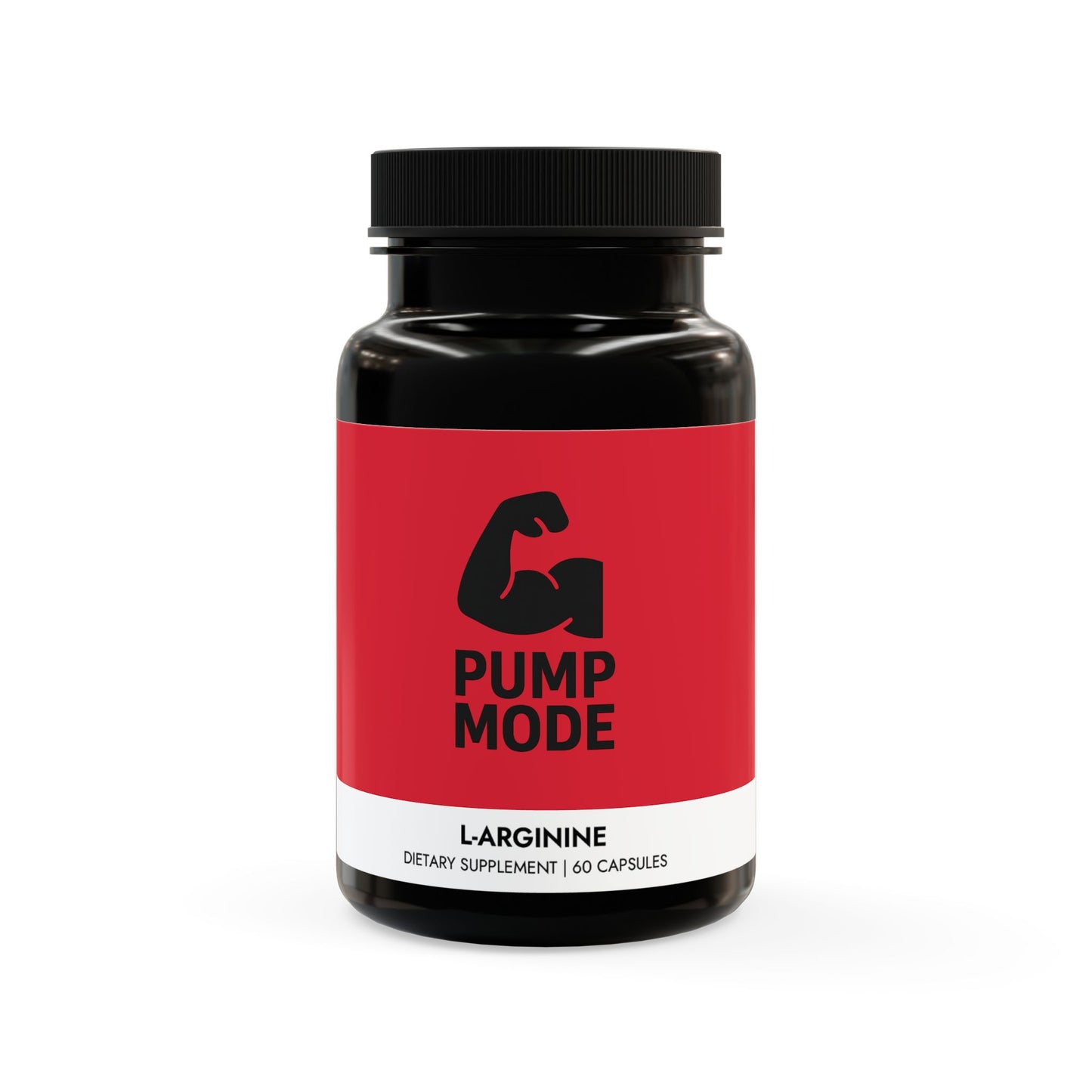 Pump Mode