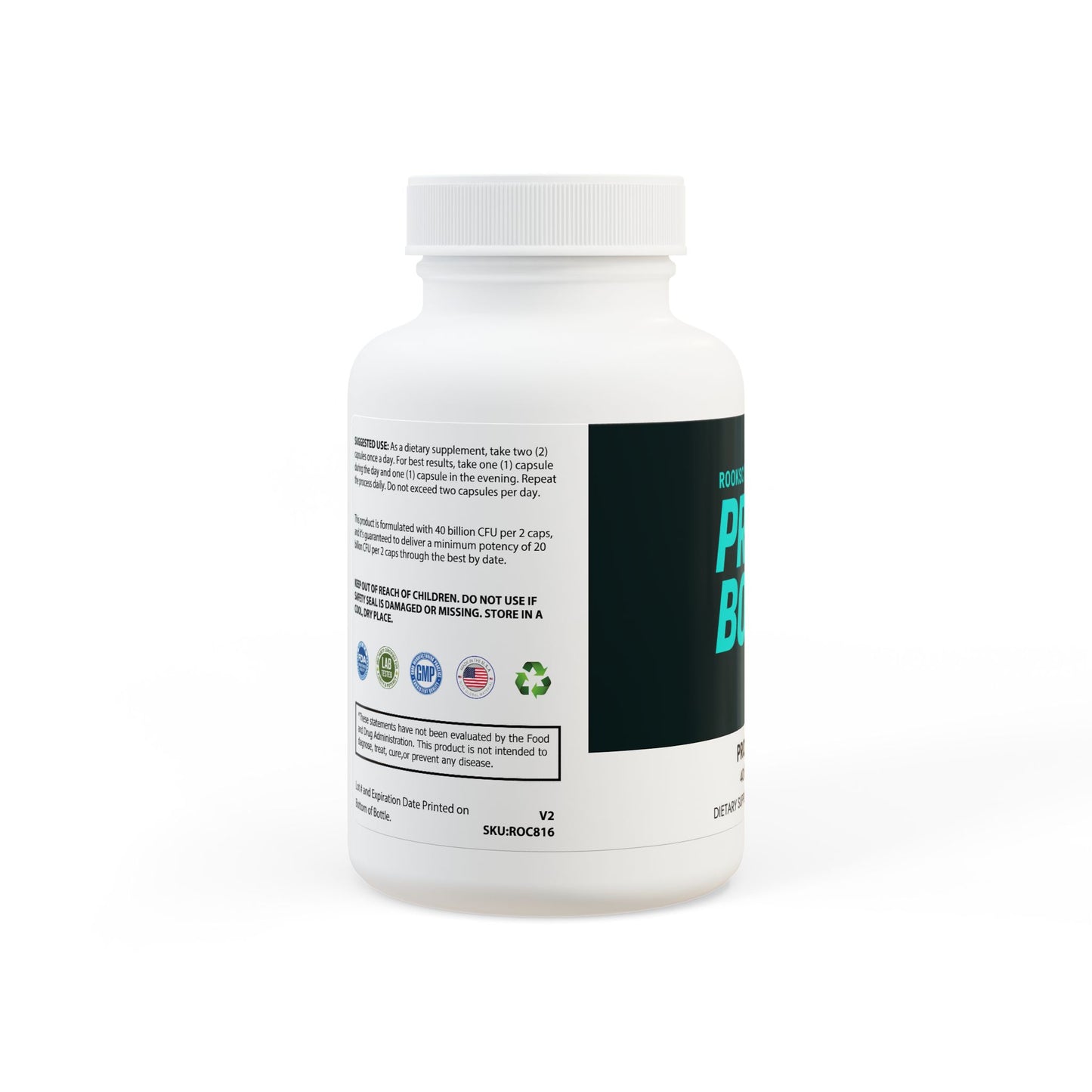 Probiome