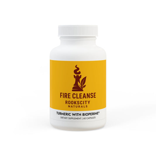 Fire Cleanse
